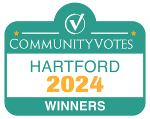 Hardford 2024 winner