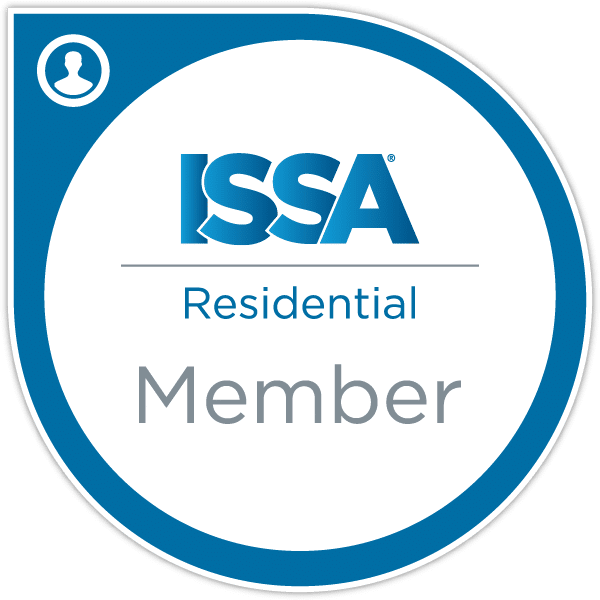 ISSA residential member