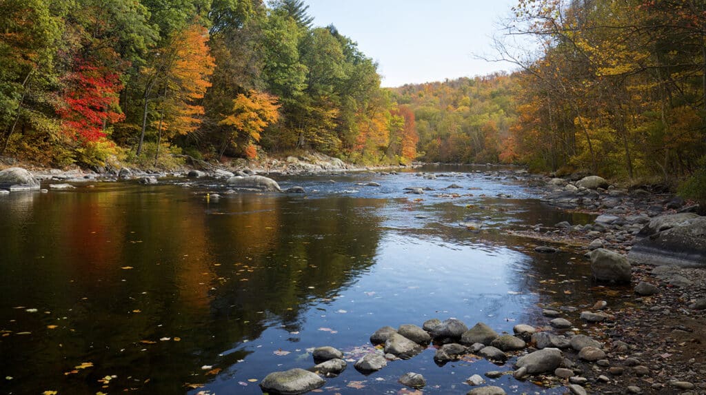 Canton, CT. Service Areas