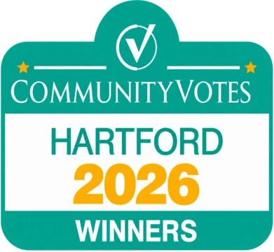 Community Votes Hartford 2026 Winner