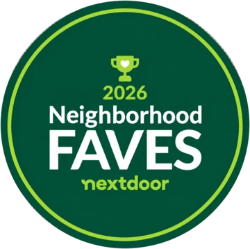 Nextdoor 2026 Neighborhood Faves