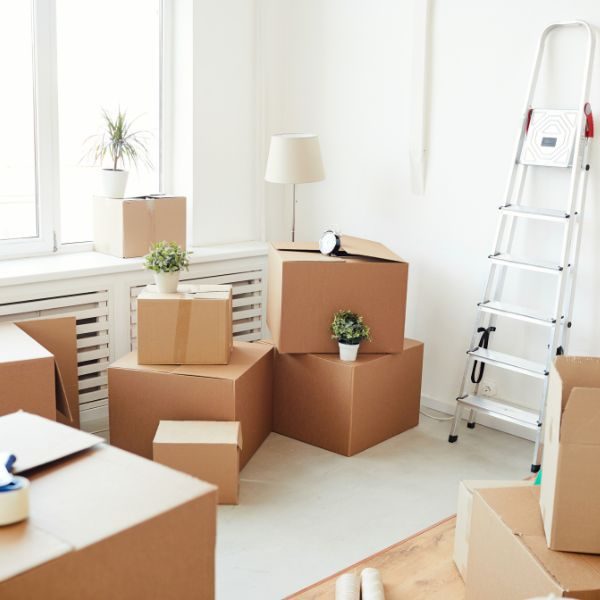 Move In Cleaning Services in Hartford, CT